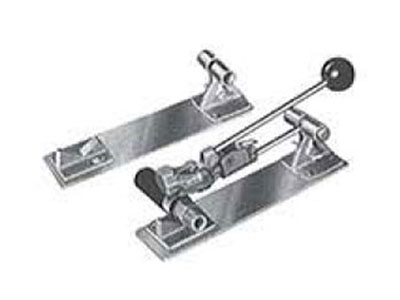 D-300-A Bench Adapter