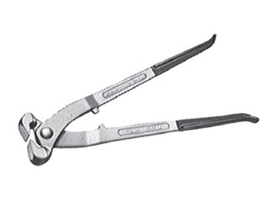 D-550 Clamp Cutter