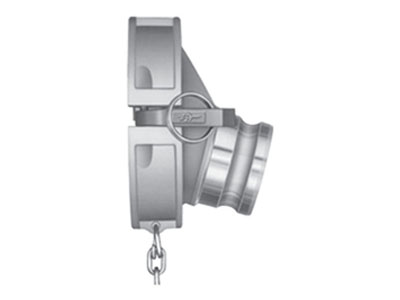 DA (API Coupler x Adapter)