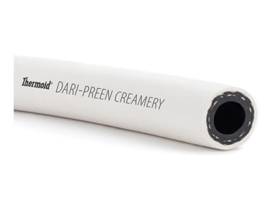 Dari-Preen Creamery