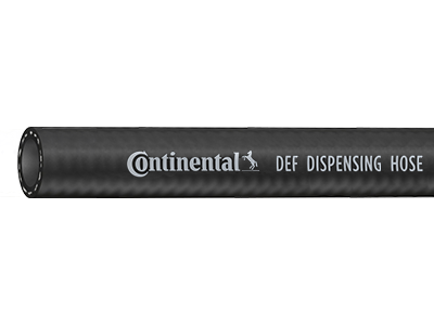 DEF Dispensing Hose