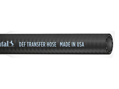 DEF Transfer Hose – Braided