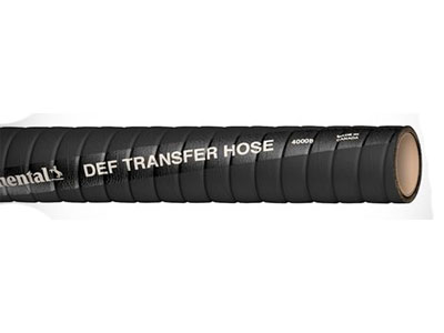 DEF Transfer Hose – Hand Built