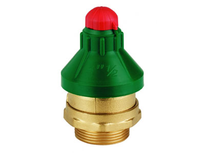 Depression Valve - 0810-0811