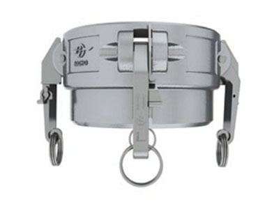 DHD (Heavy Duty Coupler x Female NPT Thread)