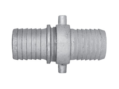 Discharge & Suction Hose Couplings (Complete Set)