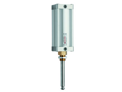 Double Acting Pneumatic Cylinder