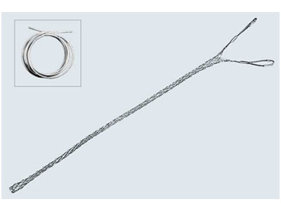 Double Eye Lace-Up