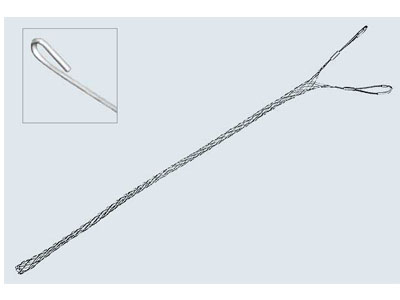 Double Eye Rod Closing