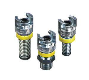Double Lock Nitrogen