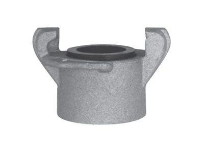 DSB Thread Coupling (Coupler x Female NPT)