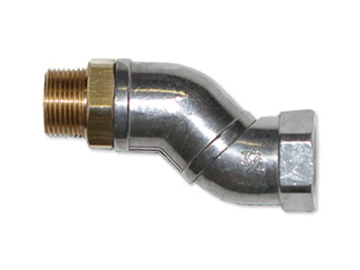 Dual Plane Swivel