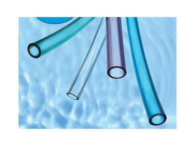 Versilon E-70-V-CE Food & Beverage Transfer Tubing