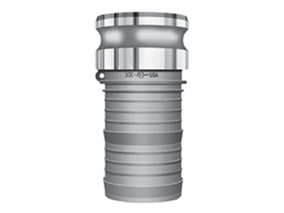 E-Adapter (Adapter x Hose Shank)