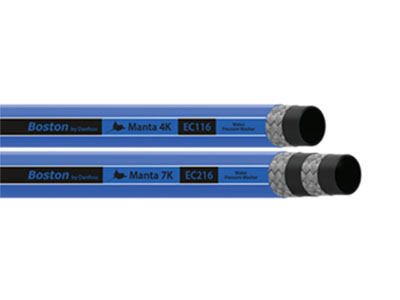 Pressure Washer Bulk Hose
