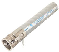 Extra Flexible Connoisseurs Suction & Discharge Hose 6514