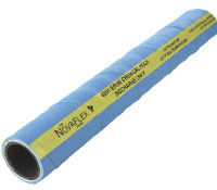 EPDM Chemical Discharge Hose 4201
