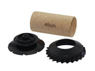 Mini FRL Air Filter Repair Kit - EX25FRKB40