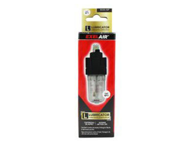 FRL (Mini) Air Lubricator - 1/4