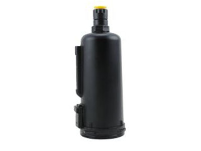 Metal FRL Air Filter Replacement Bowl - EX45RFBA-M