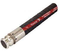 Extra Flexible Tank Truck Hose 3251