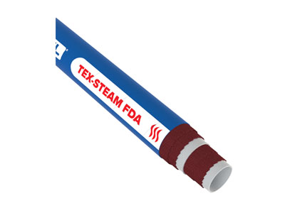 FDA Steam Hose