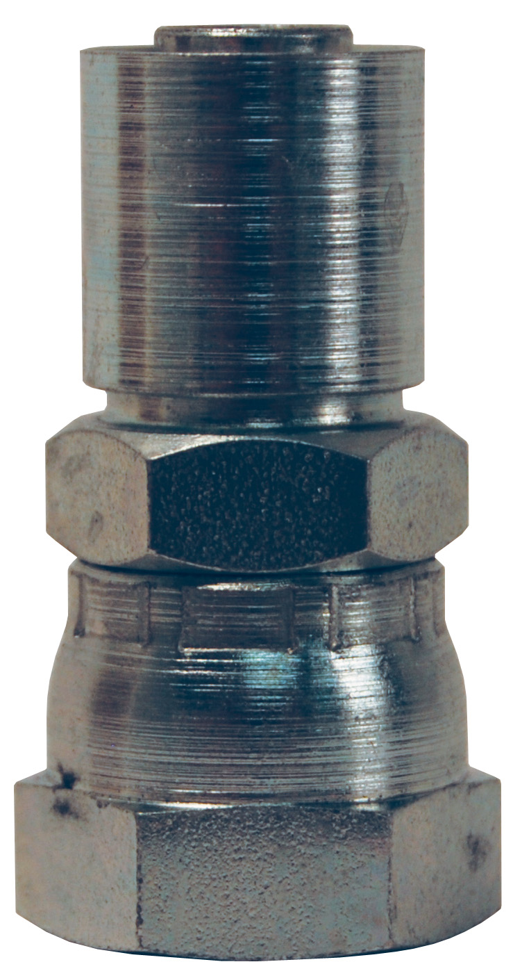 PTFE Hose Fittings