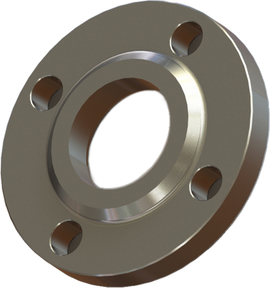Flange - Floating