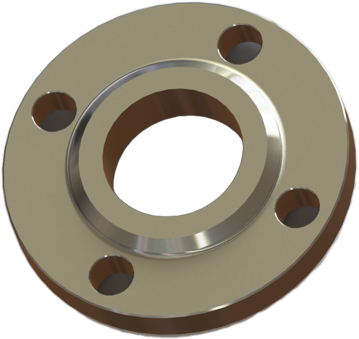 Flange - Slip On