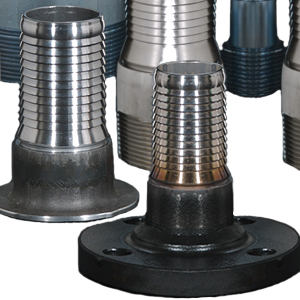 Flanges & Turnbacks