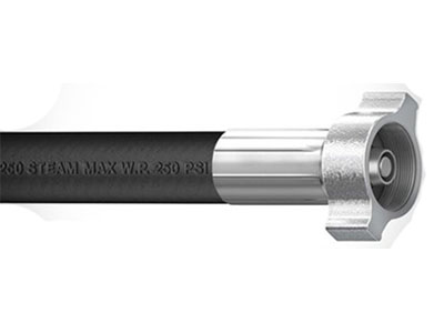 Flexsteel® 250 Steam