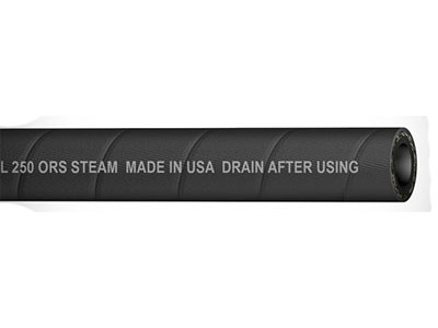 Flexsteel® 250 ORS Steam Hose