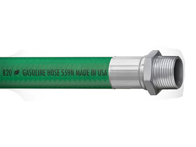 Flexsteel® Futura™ B20 Dispensing Hose Assembly