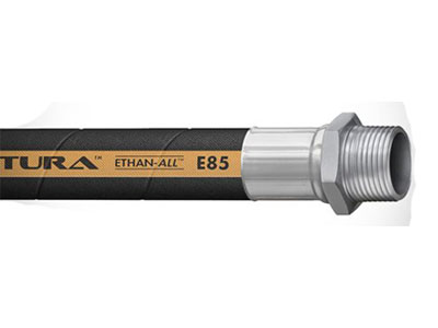Flexsteel® Futura™ Ethan-ALL™ Dispensing Hose Assembly