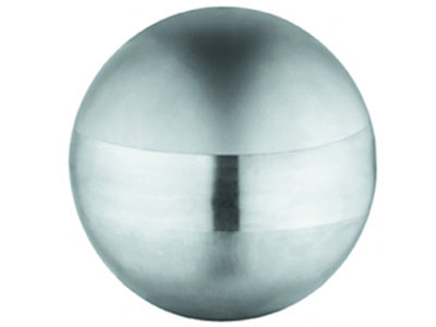 Floating AISI 304 Stainless Steel Ball