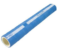 Food Grade Hot Air Blower Hose Novaflex 1210