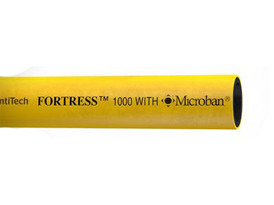 Fortress® 1000 with Microban® Product Protection