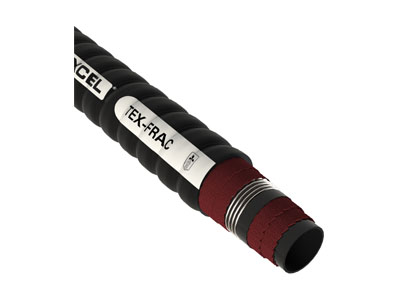 Frac Tank Hose