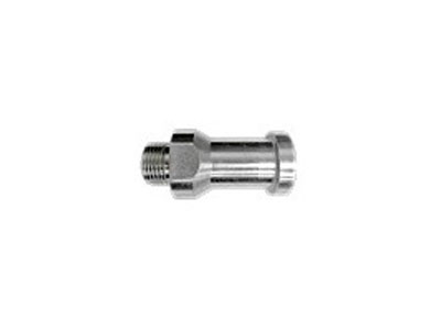 FS1700 MFS-Flange Straight Code 61