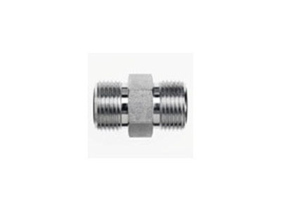O-Ring Face Seal Fittings