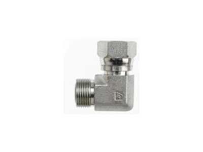 FS6500 MFS-FFSS 90 Elbow