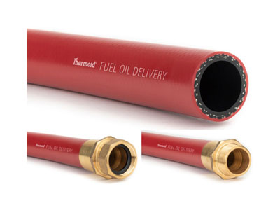 Fuel Oil Delivery Hose