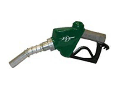 Nozzles