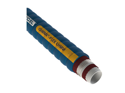UHMW Chemical Hose