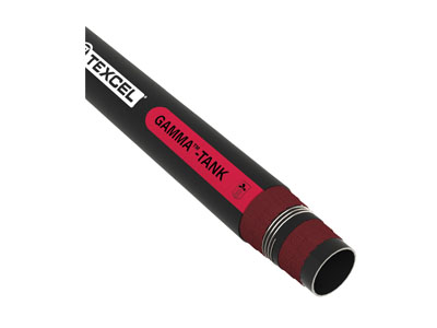 Tank Truck Hose