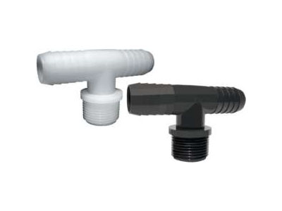 Tee Adapter