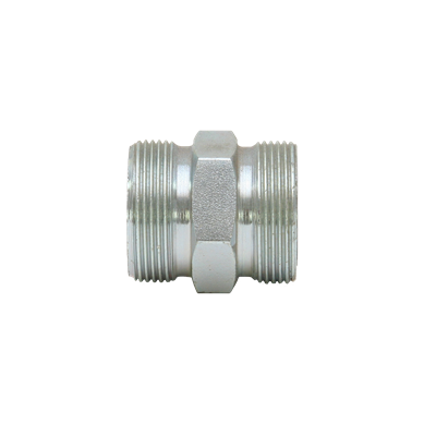 Ground Joint Double Spud
