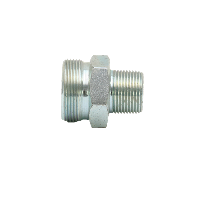 Ground Joint Male Spud