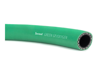 Green GP/Oxygen