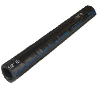 Heavy Duty Oil Resistant Softwall Exhaust Hose 841BN